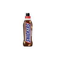 Йогурт питьевой Snickers 350мл