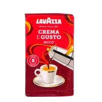 kofe-molotyj-crema-e-gusto-ricco-lavazza-250-g