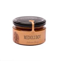 Крем-Мед Medolubov с грец-орехом  240г