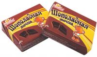 Масло шок Шоколадная мечта 60% 180г