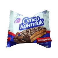_0000s_0006_Печенье Супер-Контик в шок глаз шоколад вкус 50г