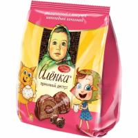 Пряники Аленка вкус молоч шоколад 150г (1)