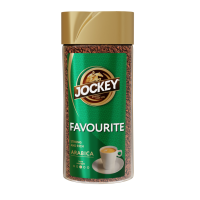 Кофе Jockey Favourite сб 95гр