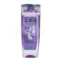 Шампунь двол Elseve 400мл Гиалурон баланс