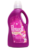 Гель д-стирки Perwoll 1,8л Арома Уход