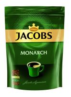 Кофе Jacobs Монарх му 230гр