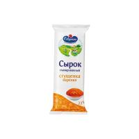 Сырок Савушкин со вкусом вареной сгущен. 50г