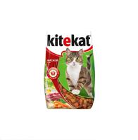 Китикет мясной пир 350г