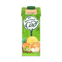 Сок Фруктовый Сад 0,95л мультифрукт т-п