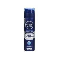 Гель д-брит Nivea Men 200мл Увлажняющий