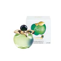 Nina Ricci Bella edt 80ml (L)