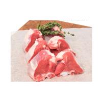 Спинка баранья (вес)