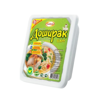 Лапша Доширак вкус курицы 90г (конт)