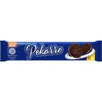 Печенье Pekarro вкус клубники и какао 95г