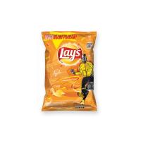 Чипсы Lays 50 г. Сыр