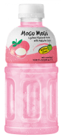 Напиток б-алк Mogu Mogu 320мл Личчи