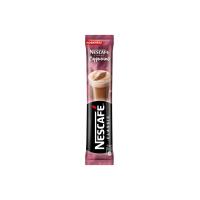 Кофе Nescafe Classic cappuccino 18г (стик)