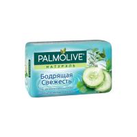 Мыло Palmolive Натурель Бодрящая свежесть 150г