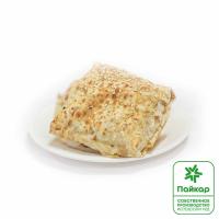 Самбуса в лаваше с курицей 1шт