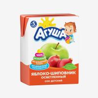 агуша