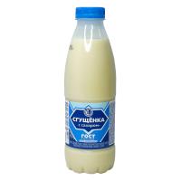 Сгущенка Молочный Союз с сахаром 8,5% 920г пб
