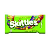 Жев-драже Skittles кисломикс 38г