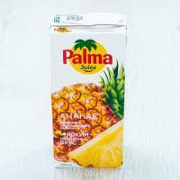 Сок Palma Juice ананасы тп 950мл