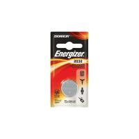 Батарейки Energizer CR2032 1шт