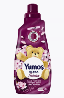 Кондиц дбелья Yumos Extra 1440мл Sakura