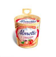 Сыр Almette с томматами по-итальянски 150гр