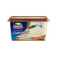 Сыр плавл Hochland Классический 400г