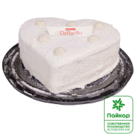 Торт Raffaello Солнышко (вес)