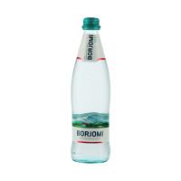 Вода Боржоми 0,5л с-б