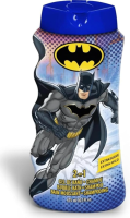 Шампунь д-вол Lorenay 475мл Batman 2в1