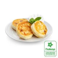 Сет Сырники 6 шт Пайкар