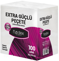 салфетки Flodex 100шт 30x30см