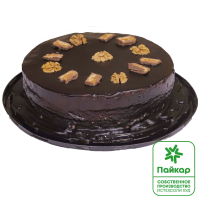 Торт Сникерс Солнышко (вес)800-800