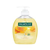 _0041_Жидк_мыло Palmolive 300мл Медовое увлажняющее молоко