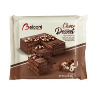 Торт Balconi Choco Dessert 400г