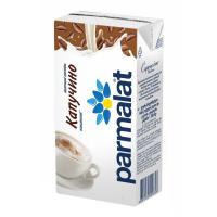 Коктейль Parmalat молочный кофе капучино итальянский 500мл