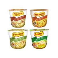 Пюре карт Роллтон в ассортим 40г