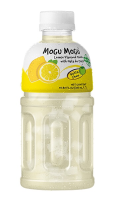 Напиток б-алк Mogu Mogu 320мл Лимон