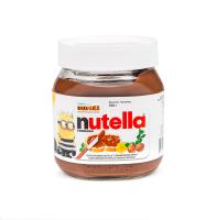 Шоколадная паста Nutella 350гр