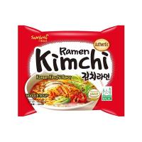 Лапша Samyang Kimchi Ramen со вкусом кимч 120г