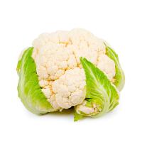 Цветная капуста сжатый