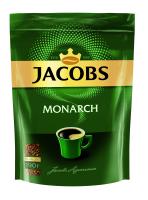 Кофе Jacobs Монарх му 190гр