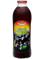 Компот Arshani Чёрная смородина с-б 1л