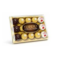 _0044_Набор конфет Ferrero Collection 269,4г