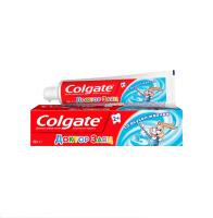 Зубпаста Colgate Доктор Заяц вкус жвачки 50мл