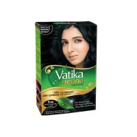 Хна Vatika natural black № 1